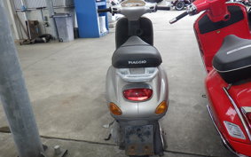 VESPA 50ET2