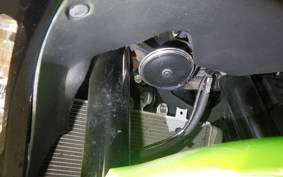 KAWASAKI ZX-25R 2020 ZX250E