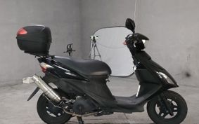 SUZUKI ADDRESS V125 CF4MA