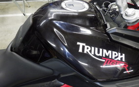 TRIUMPH TIGER 800 XC 2014