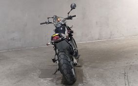 YAMAHA TW200 2JL