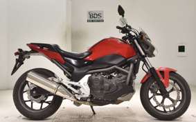 HONDA NC700S 2013 RC61
