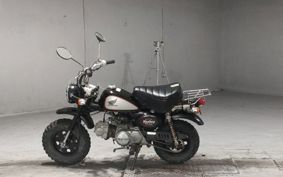 HONDA MONKEY AB27