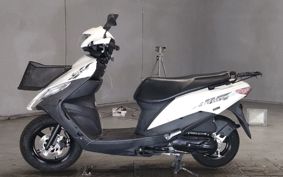 SUZUKI ADDRESS V125 DT11A