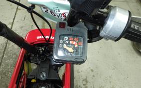 HONDA MOTOCOMPO 2025 AB12