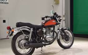 KAWASAKI ESTRELLA 1994 BJ250A