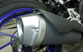 YAMAHA YZF-R15 2013 RG86J