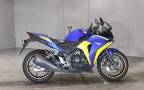 HONDA CBR250R MC41