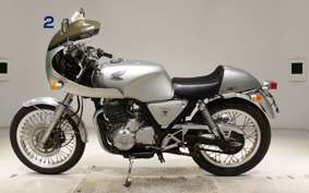 HONDA GB400TT MK2 1986 NC20