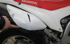HONDA CRF250L MD38