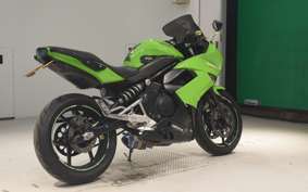 KAWASAKI NINJA 400R 2011 ER400B