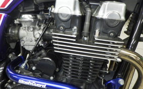 HONDA CB750 GEN 2 2005 RC42