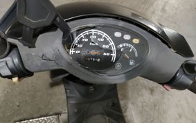 YAMAHA JOG SA36J