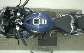 KAWASAKI NINJA 400 2021 EX400G