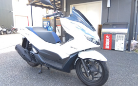 HONDA PCX125 E JK06