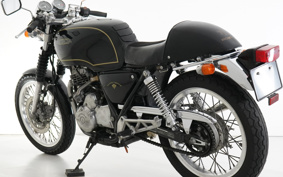 HONDA GB500TT 1992 PC16