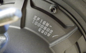 HONDA EM1 e: EF16