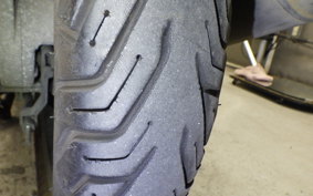 HONDA PCX 125 2025 JF56
