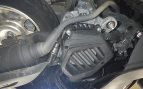HONDA TACT-4ﾍﾞｰｼｯｸ AF79