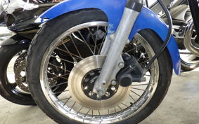 SUZUKI RG125 GT125