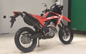 HONDA CRF250M MD44