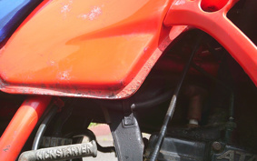 HONDA MTX200R MD07