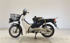 HONDA C50 SUPER CUB AA04