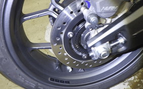 HONDA CBR650R E-Clutch 2025 RH17