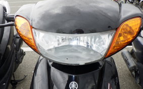 YAMAHA JOG Gen.5 SA36J