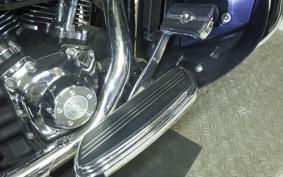 HARLEY FLHX 1580 2008