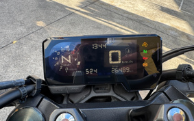 HONDA CB650R 2021 RH03