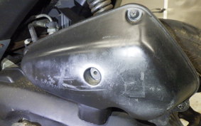 SUZUKI LET's 2 2025 CA1KA