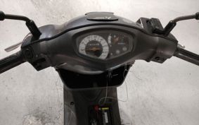 SUZUKI ADDRESS V125 CF46A