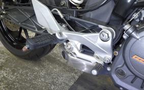 KTM 200 DUKE 1989
