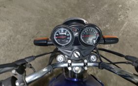 HONDA CB MAN125 PCJC