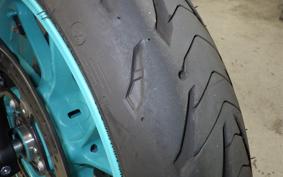 YAMAHA MT-07 2024 RM33J