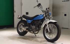 SUZUKI VANVAN 200 2018 NH41A