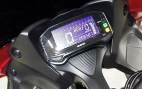 SUZUKI GSX-R125 DL33B