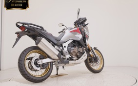 HONDA CRF1100L AFRICA TWIN DCT 2026 SD15