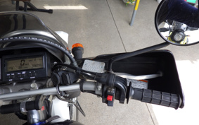SUZUKI DJEBEL250XC SJ45A