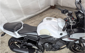 YAMAHA FZ1 FAZER 2013 RN21J