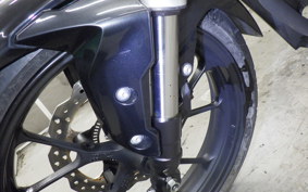 HONDA CB125 R 2007 JC79