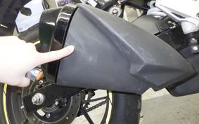 SUZUKI Vｽﾄﾛｰﾑ250SX 2003 EL11L