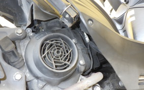 SUZUKI ADDRESS 110 CE47A