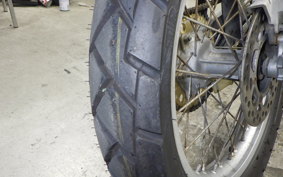 KAWASAKI KDX125 SR 2026 DX125A
