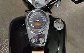 HONDA SHADOW 750 2006 RC50