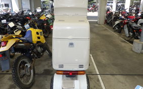 HONDA GYRO CANOPY TA02