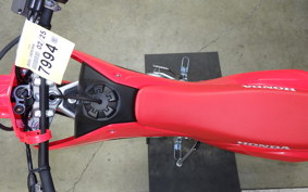 HONDA CRF125F 2023 JE03