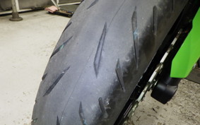 KAWASAKI NINJA ZX-6R A 2020 ZX636G