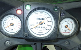 KAWASAKI NINJA 250R EX250K